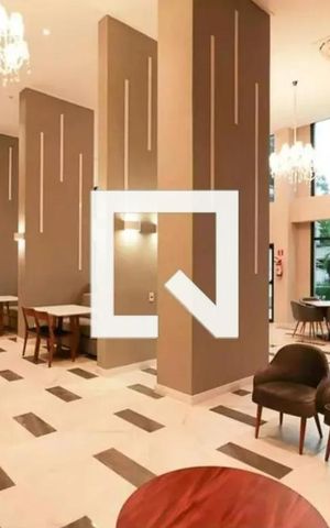 Apartamento à venda com 49m², 2 quartos e 1 vagaÁrea comum