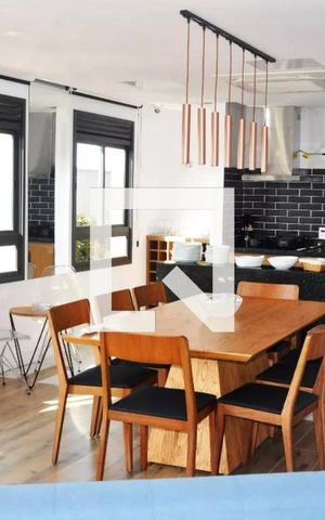 Apartamento à venda com 49m², 2 quartos e 1 vagaÁrea comum