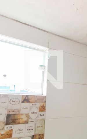Apartamento à venda com 60m², 2 quartos e 1 vaga Apartamento à venda com 60m², 2 quartos e 1 vagaBanheiro