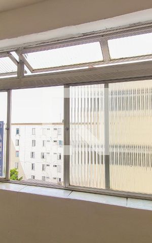 Apartamento à venda com 60m², 2 quartos e 1 vaga Apartamento à venda com 60m², 2 quartos e 1 vagaÁrea de Serviço