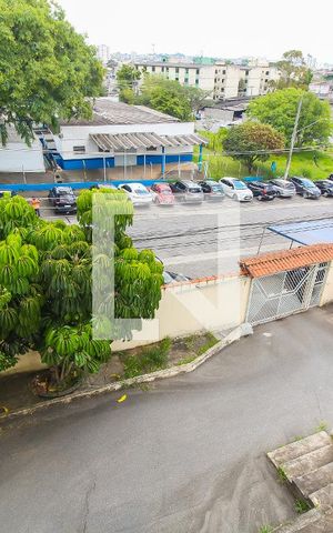 Apartamento à venda com 60m², 2 quartos e 1 vaga Apartamento à venda com 60m², 2 quartos e 1 vagaVista do Quarto 1