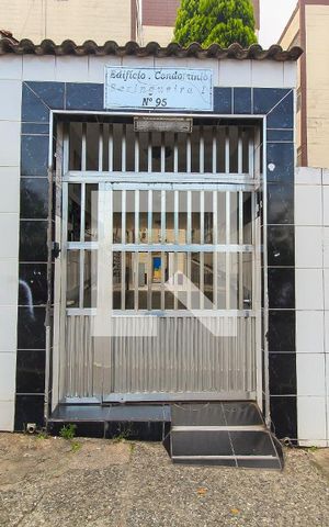 Apartamento à venda com 60m², 2 quartos e 1 vaga Apartamento à venda com 60m², 2 quartos e 1 vagaFachada