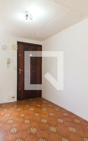 Apartamento à venda com 60m², 2 quartos e 1 vaga Apartamento à venda com 60m², 2 quartos e 1 vagaSala