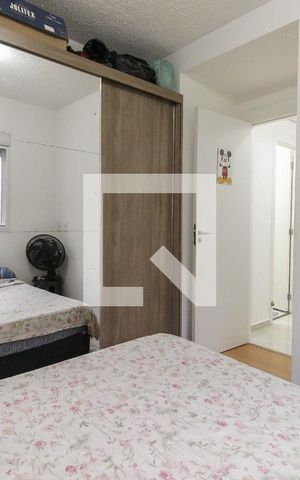 Apartamento para alugar com 42m², 2 quartos e sem vaga Apartamento para alugar com 42m², 2 quartos e sem vagaQuarto 1