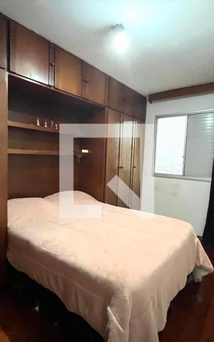 Apartamento à venda com 57m², 2 quartos e 1 vagaQuarto 1