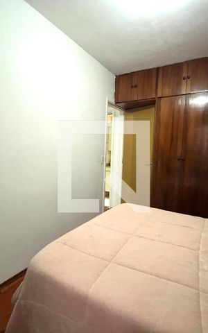Apartamento à venda com 57m², 2 quartos e 1 vagaQuarto 1