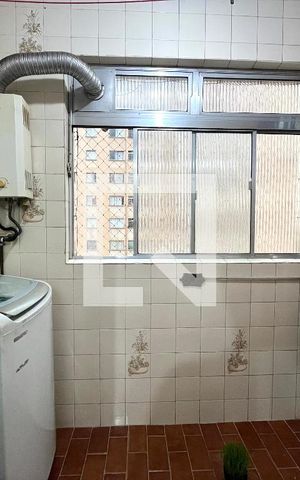 Apartamento à venda com 57m², 2 quartos e 1 vagaÁrea de Serviço