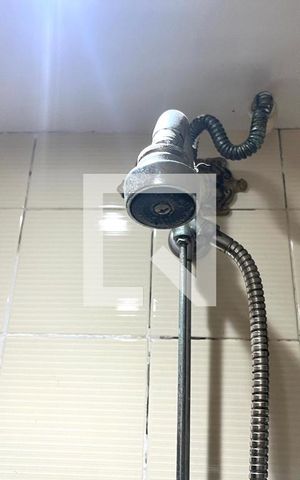 Apartamento à venda com 57m², 2 quartos e 1 vagaBanheiro