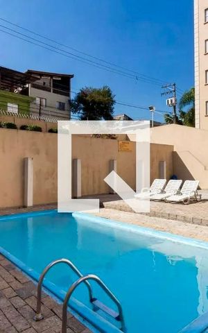 Apartamento à venda com 57m², 2 quartos e 1 vagaÁrea comum - Piscina