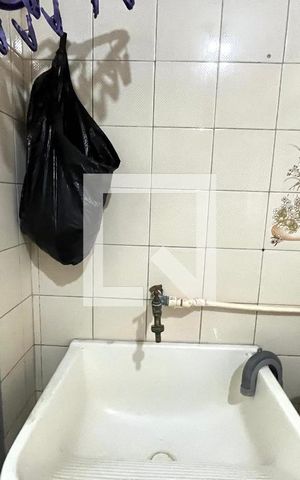 Apartamento à venda com 57m², 2 quartos e 1 vagaÁrea de Serviço