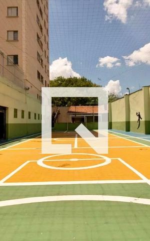 Apartamento à venda com 57m², 2 quartos e 1 vagaÁrea comum - Quadra
