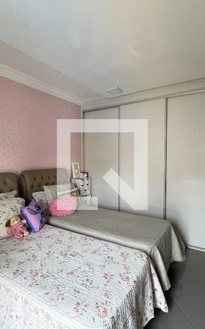 Casa de condomínio para alugar com 320m², 3 quartos e 3 vagasQuarto 3
