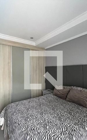 Casa de condomínio para alugar com 320m², 3 quartos e 3 vagasQuarto 2