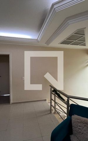 Casa de condomínio para alugar com 320m², 3 quartos e 3 vagasSala 2