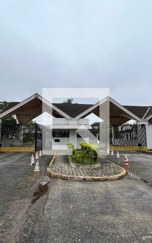 Casa de condomínio para alugar com 320m², 3 quartos e 3 vagasFachada do Condomínio