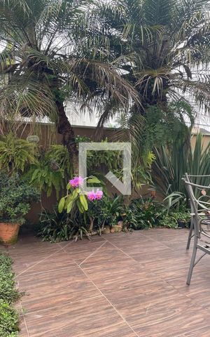 Casa de condomínio para alugar com 320m², 3 quartos e 3 vagasÁrea comum