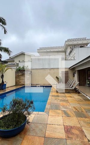Casa de condomínio para alugar com 320m², 3 quartos e 3 vagasÁrea comum