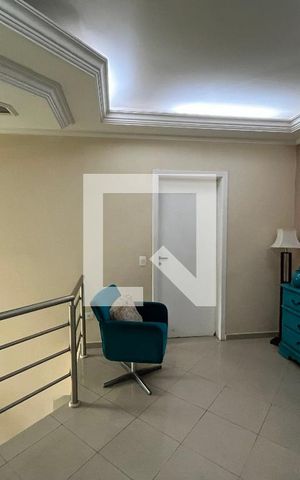 Casa de condomínio para alugar com 320m², 3 quartos e 3 vagasSala 2