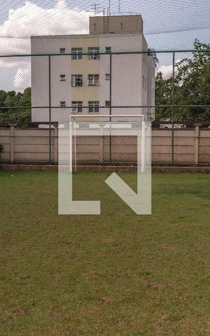 Apartamento à venda com 48m², 2 quartos e 1 vaga Apartamento à venda com 48m², 2 quartos e 1 vagaCampo de Futebol