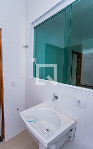 Casa para alugar com 92m², 2 quartos e sem vagaÁrea de Serviço