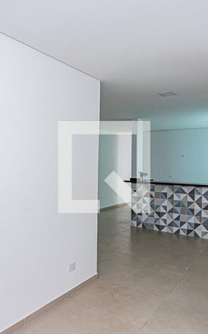 Casa para alugar com 92m², 2 quartos e sem vagaSala