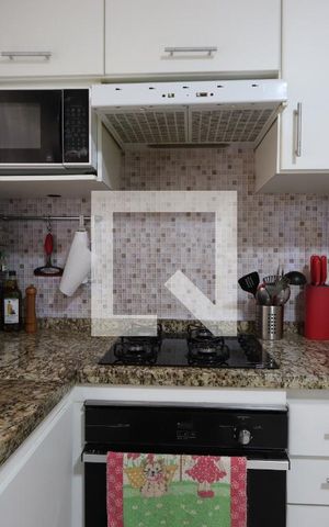 Casa à venda com 100m², 3 quartos e sem vagaCozinha