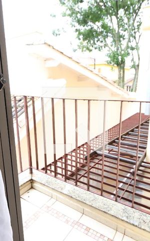 Casa à venda com 100m², 3 quartos e sem vagaVaranda do Quarto 3