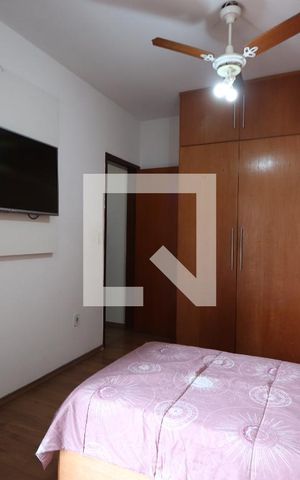 Casa à venda com 100m², 3 quartos e sem vagaQuarto 3