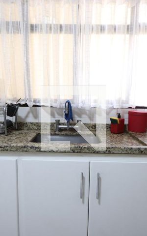 Casa à venda com 100m², 3 quartos e sem vagaCozinha