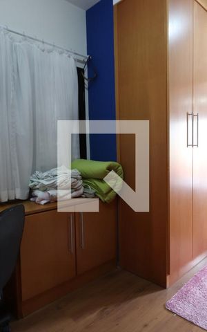 Casa à venda com 100m², 3 quartos e sem vagaQuarto 2 (closet)