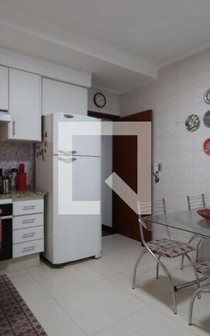 Casa à venda com 100m², 3 quartos e sem vagaCozinha