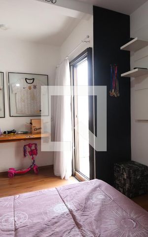 Casa à venda com 100m², 3 quartos e sem vagaQuarto 3
