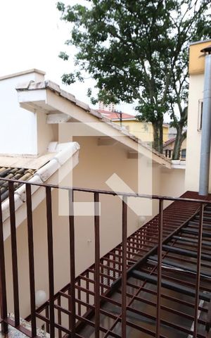 Casa à venda com 100m², 3 quartos e sem vagaVaranda do Quarto 3