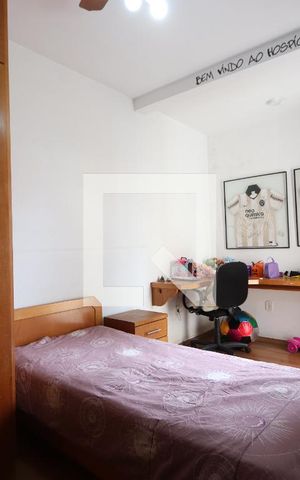 Casa à venda com 100m², 3 quartos e sem vagaQuarto 3