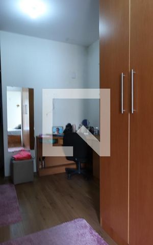 Casa à venda com 100m², 3 quartos e sem vagaQuarto 2 (closet)