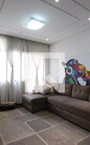 Casa à venda com 100m², 3 quartos e sem vagaSala