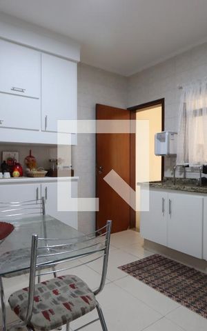 Casa à venda com 100m², 3 quartos e sem vagaCozinha