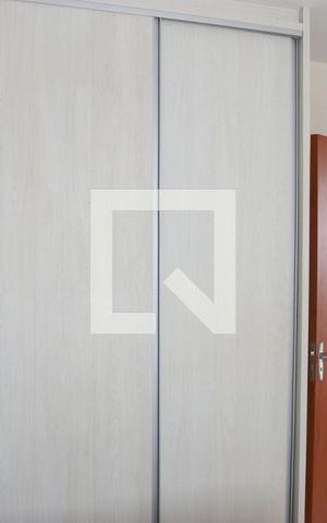 Apartamento para alugar com 54m², 2 quartos e 1 vagaQuarto