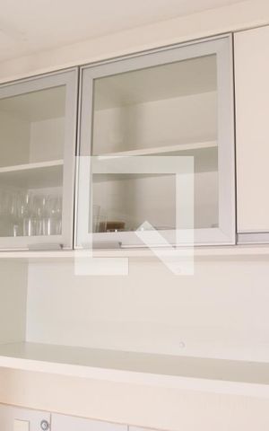 Apartamento para alugar com 54m², 2 quartos e 1 vagaCozinha