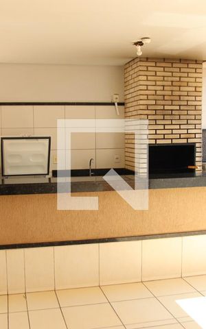 Apartamento para alugar com 54m², 2 quartos e 1 vagaÁrea comum