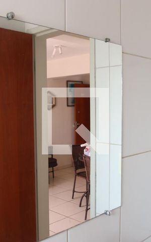 Apartamento para alugar com 54m², 2 quartos e 1 vagaBanheiro