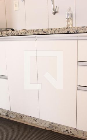 Apartamento para alugar com 54m², 2 quartos e 1 vagaCozinha