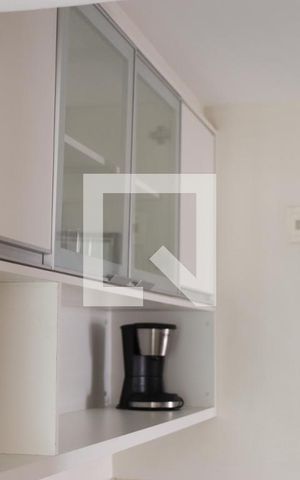 Apartamento para alugar com 54m², 2 quartos e 1 vagaÁrea de Serviço