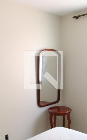 Apartamento para alugar com 54m², 2 quartos e 1 vagaQuarto