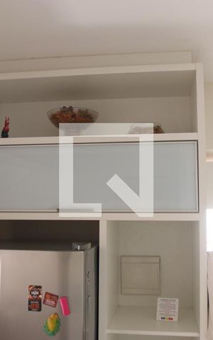 Apartamento para alugar com 54m², 2 quartos e 1 vagaCozinha