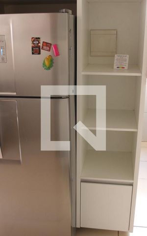 Apartamento para alugar com 54m², 2 quartos e 1 vagaCozinha
