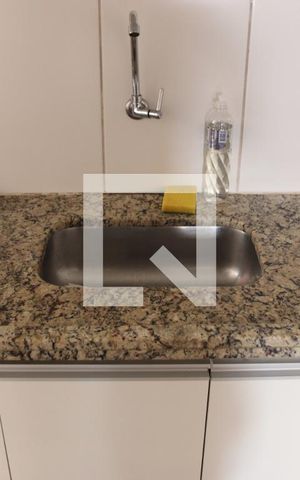 Apartamento para alugar com 54m², 2 quartos e 1 vagaÁrea de Serviço