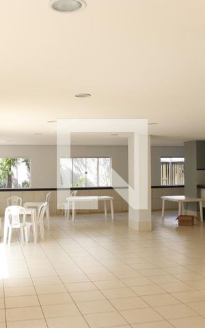 Apartamento para alugar com 54m², 2 quartos e 1 vagaÁrea comum