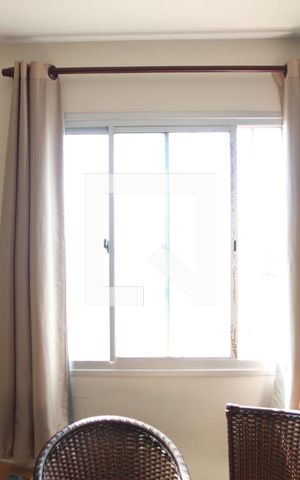 Apartamento para alugar com 54m², 2 quartos e 1 vagaQuarto 2