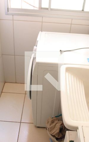 Apartamento para alugar com 54m², 2 quartos e 1 vagaÁrea de Serviço